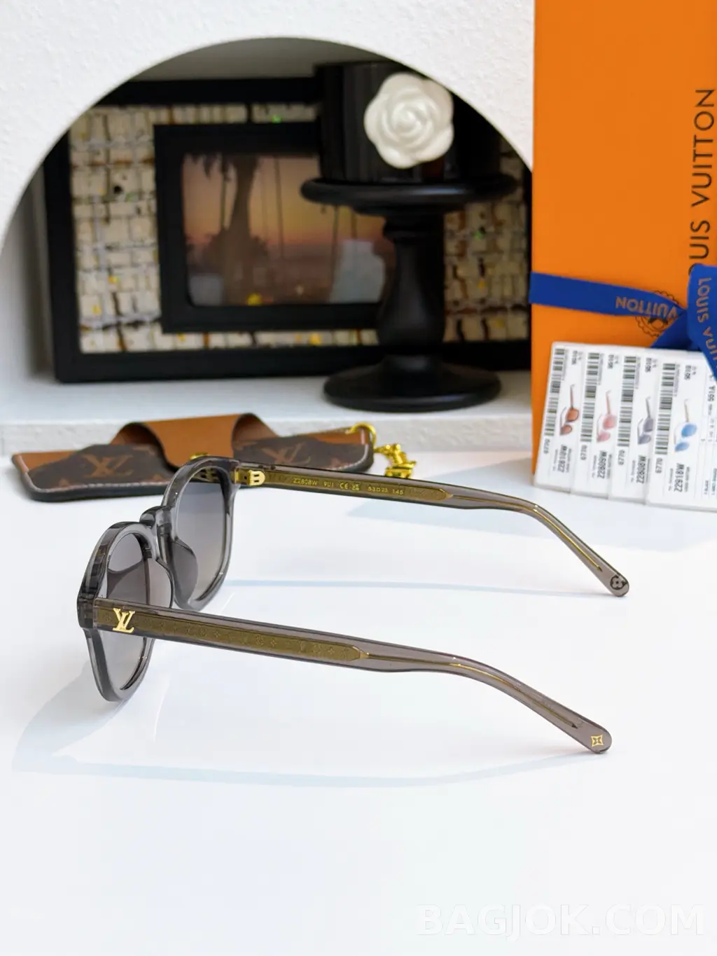 루이비통 Louis Vuitton Z2811W Sunglasses 상세 이미지