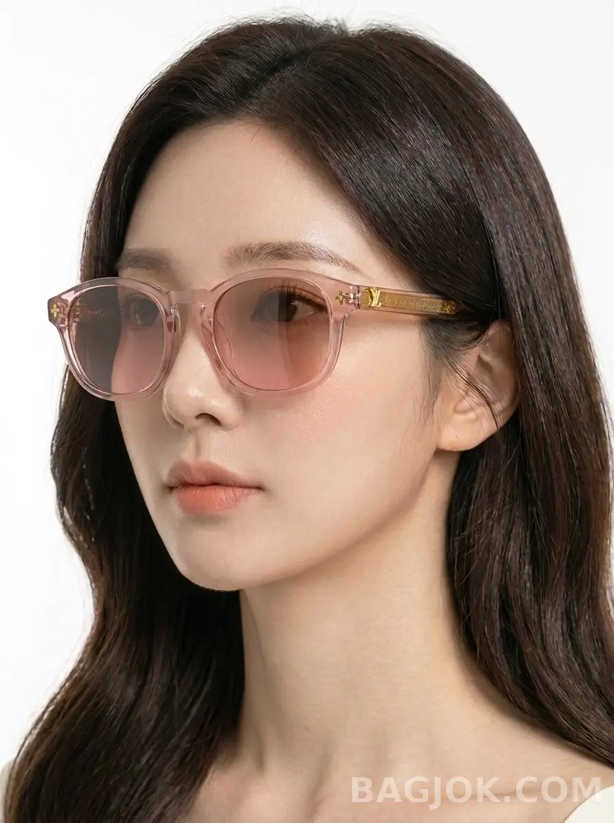 핑크