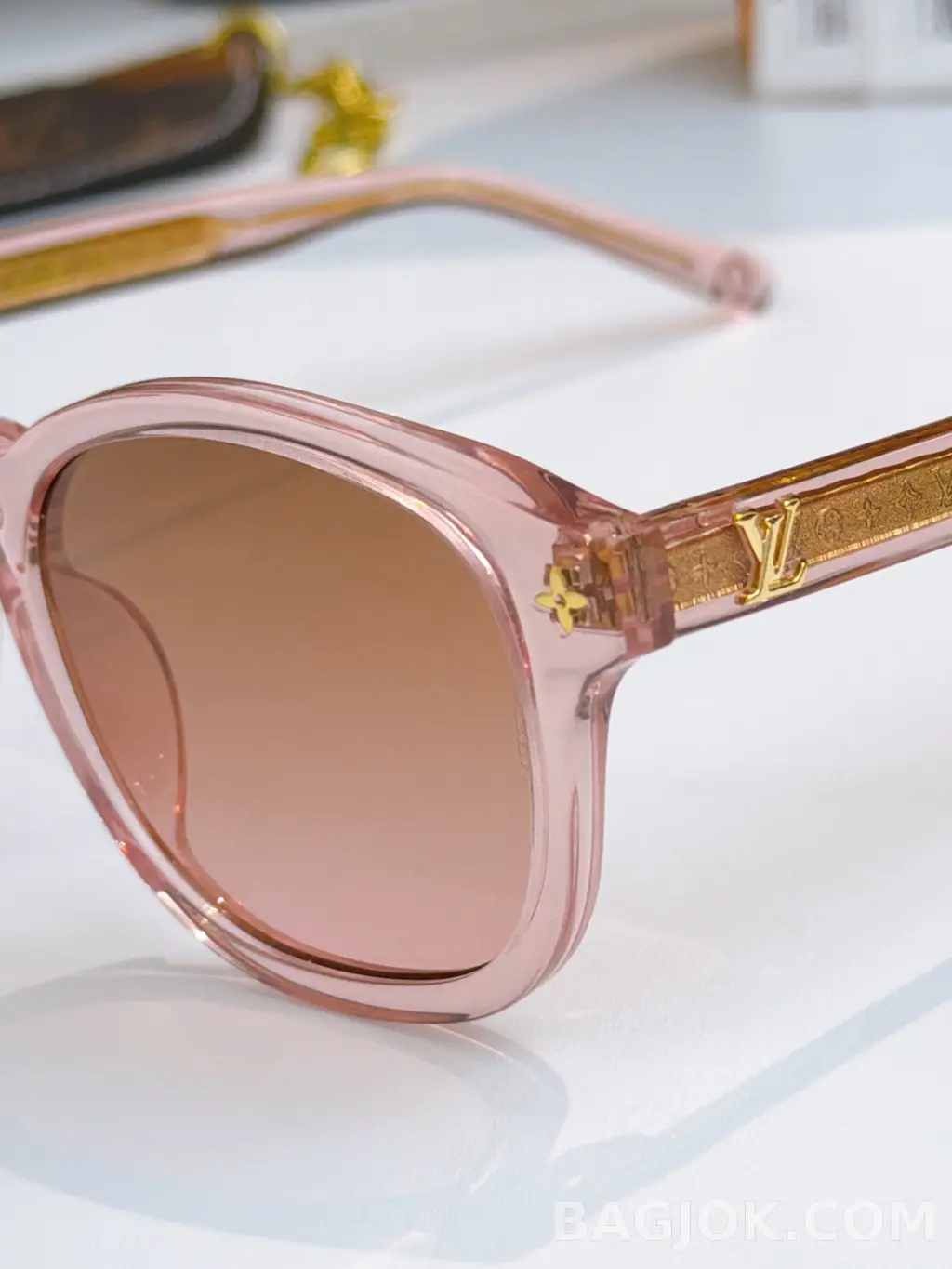 루이비통 Louis Vuitton Z2811W Sunglasses 상세 이미지