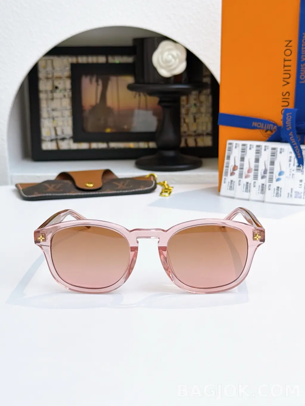 루이비통 Louis Vuitton Z2811W Sunglasses 상세 이미지