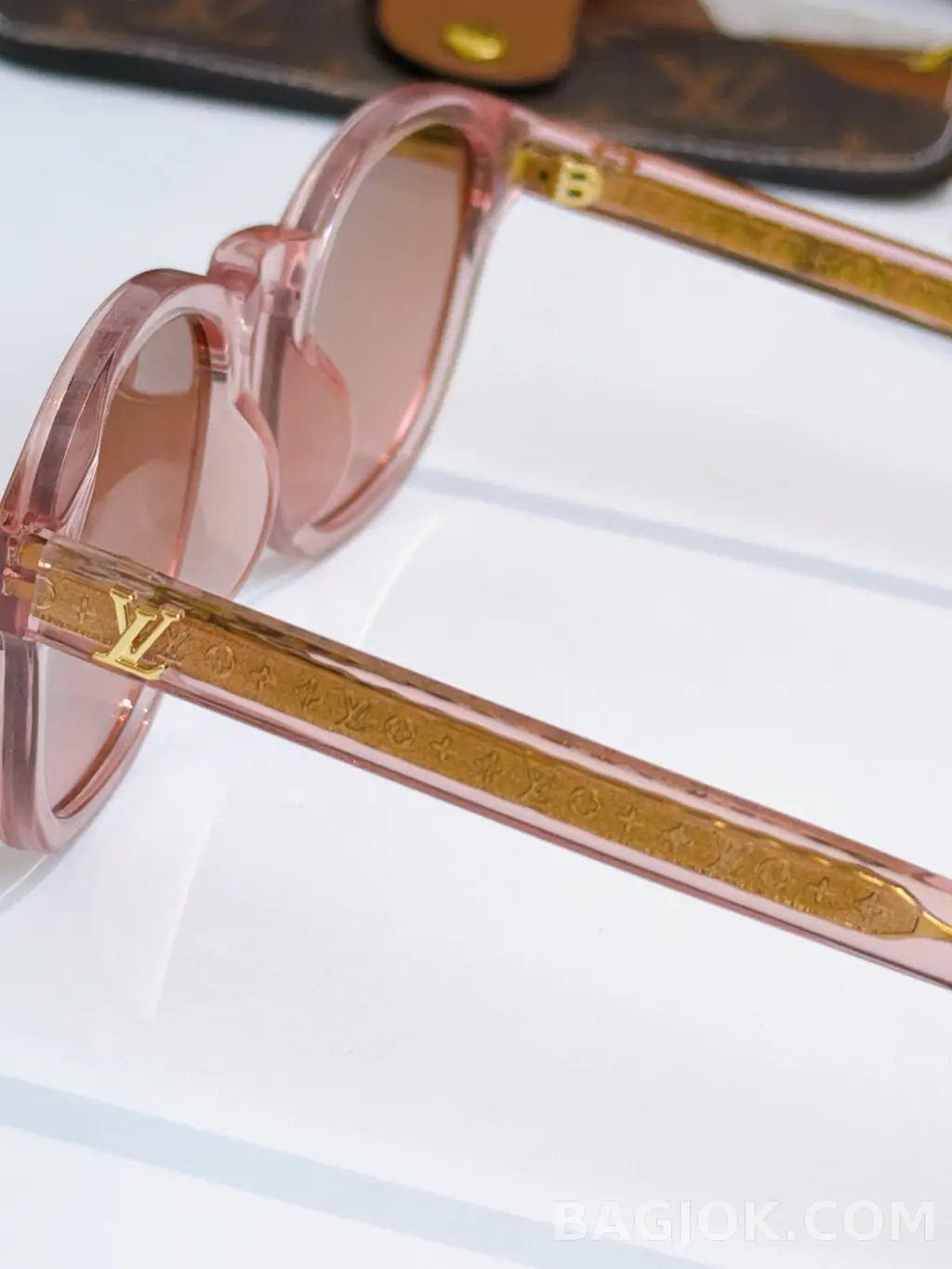 루이비통 Louis Vuitton Z2811W Sunglasses 상세 이미지