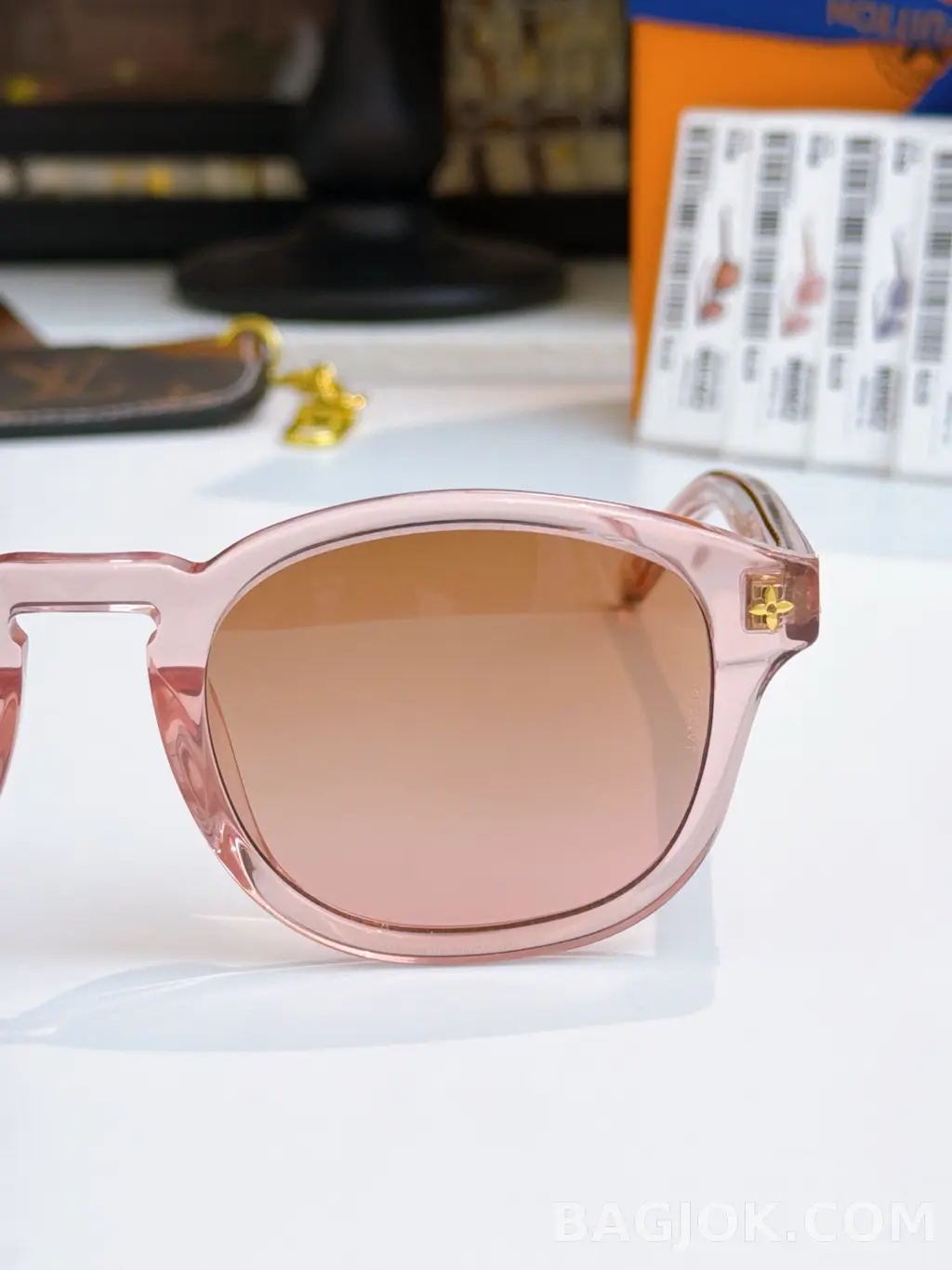 루이비통 Louis Vuitton Z2811W Sunglasses 상세 이미지