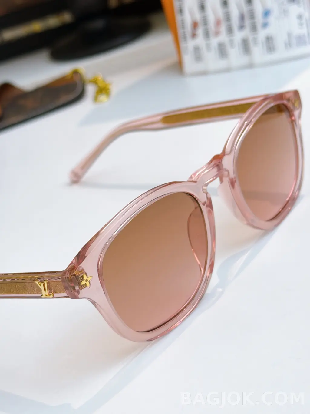 루이비통 Louis Vuitton Z2811W Sunglasses 상세 이미지