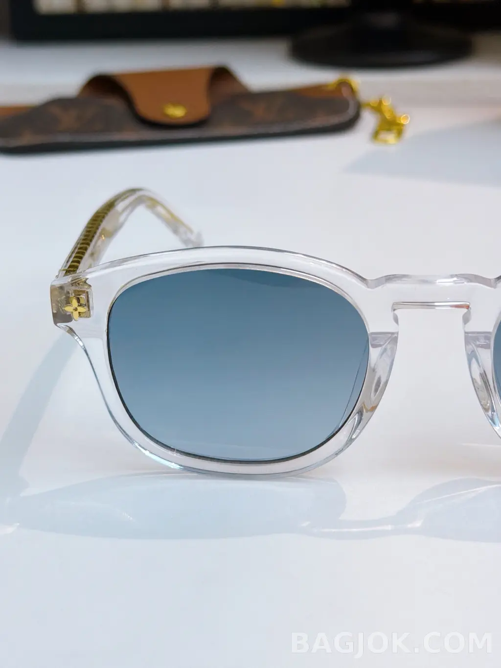 루이비통 Louis Vuitton Z2811W Sunglasses 상세 이미지