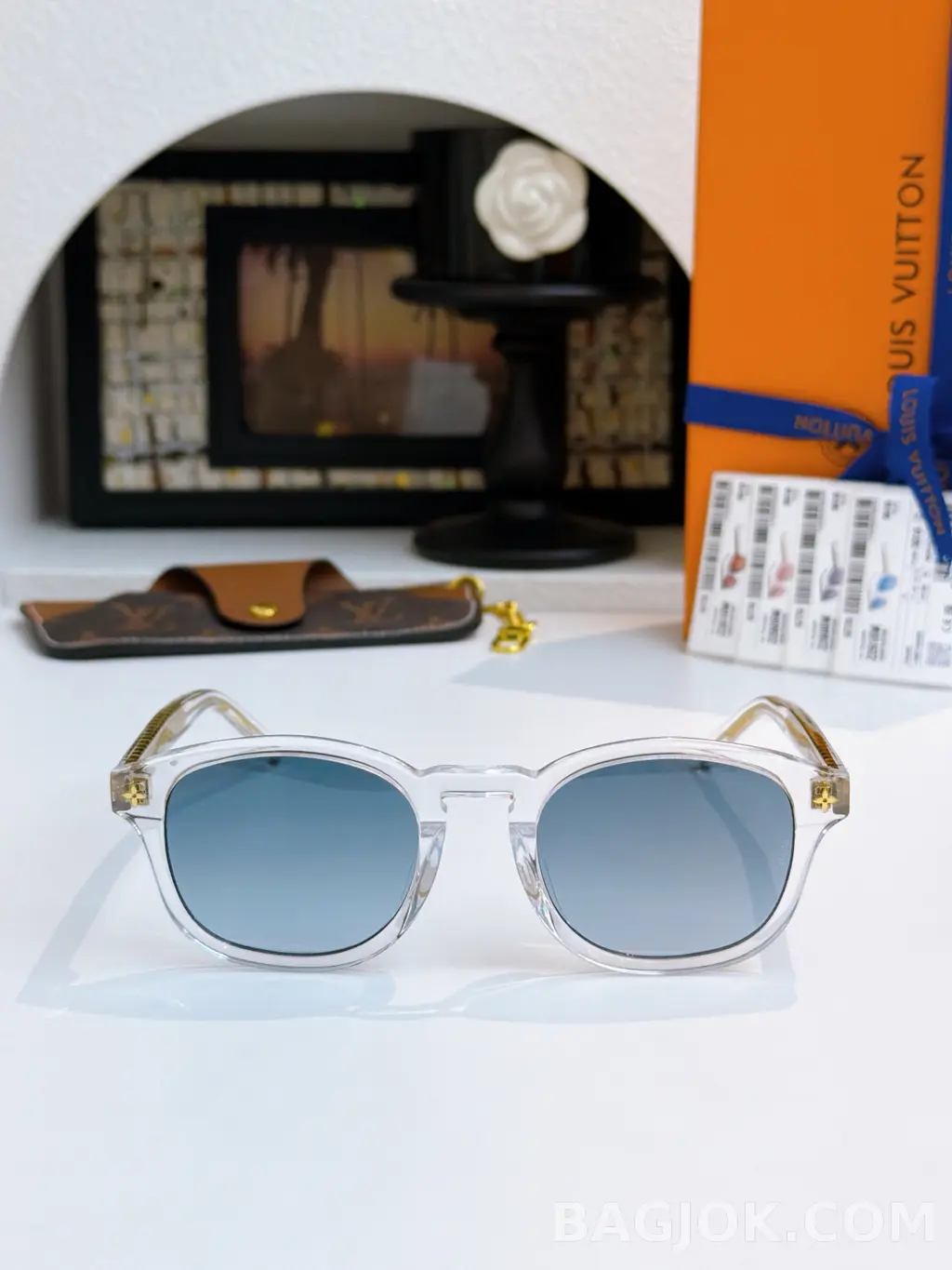 루이비통 Louis Vuitton Z2811W Sunglasses 상세 이미지