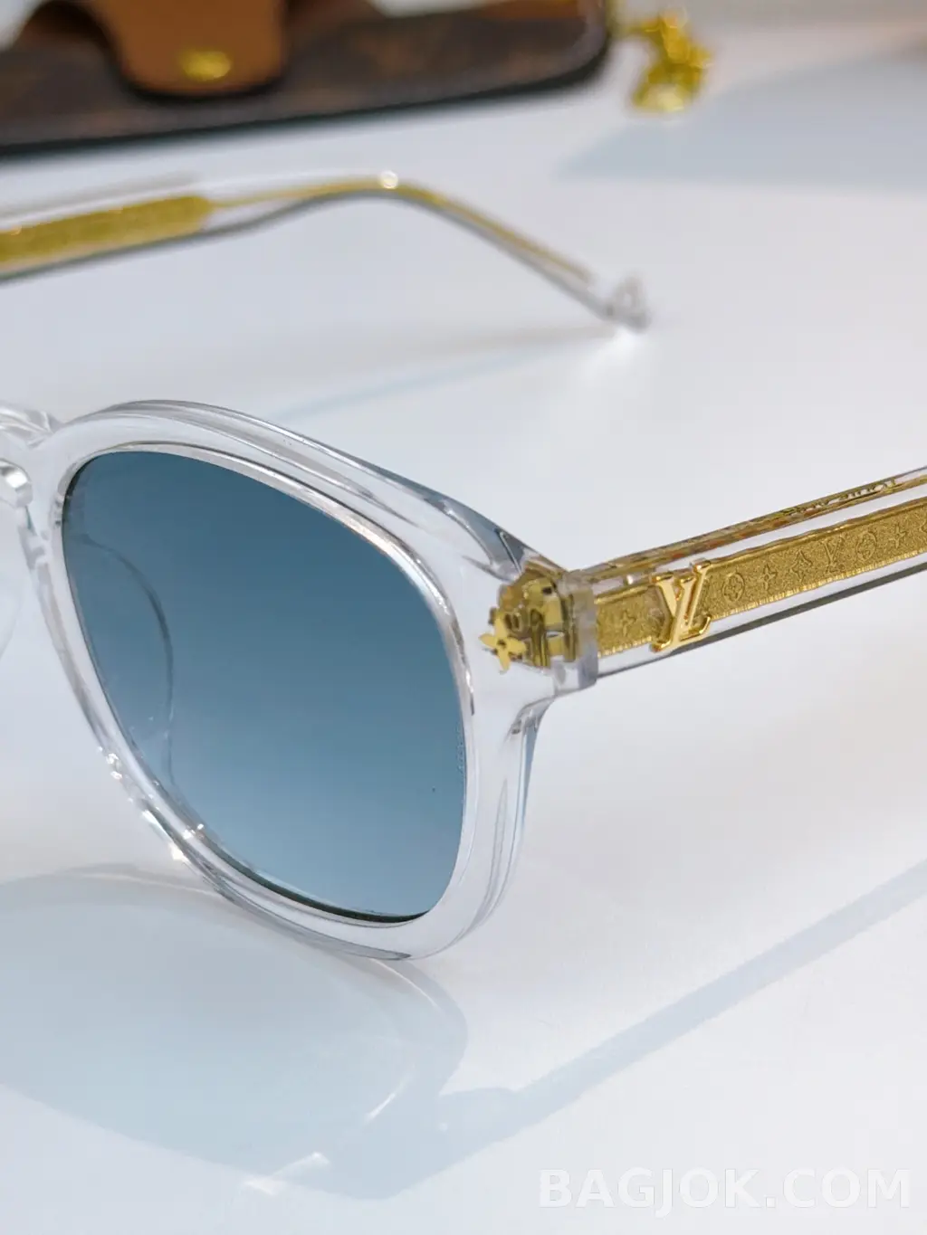 루이비통 Louis Vuitton Z2811W Sunglasses 상세 이미지