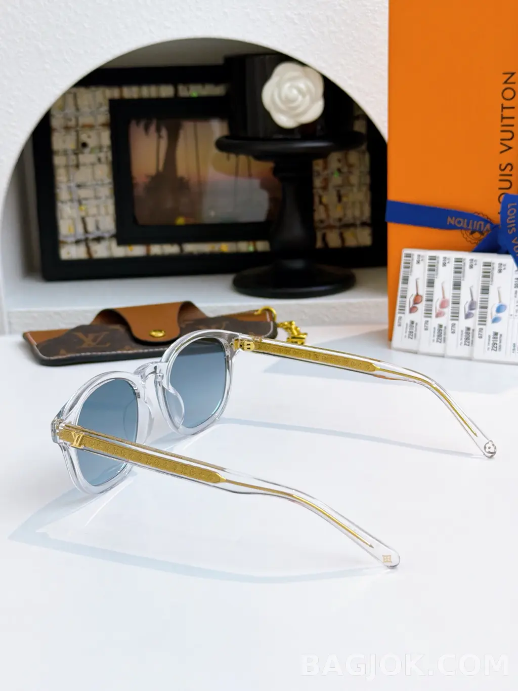 루이비통 Louis Vuitton Z2811W Sunglasses 상세 이미지