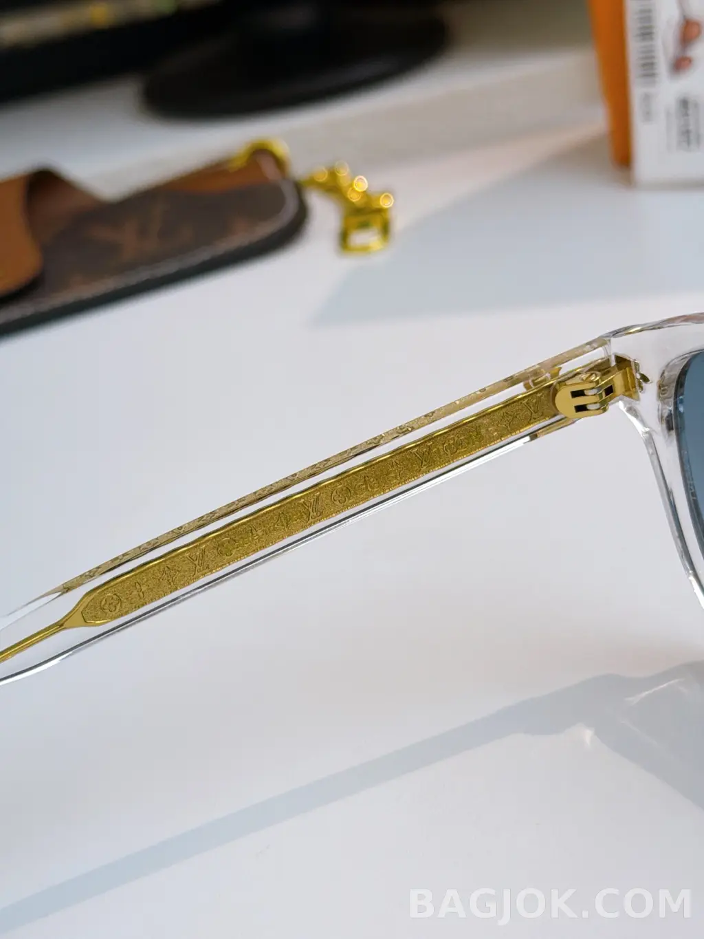 루이비통 Louis Vuitton Z2811W Sunglasses 상세 이미지