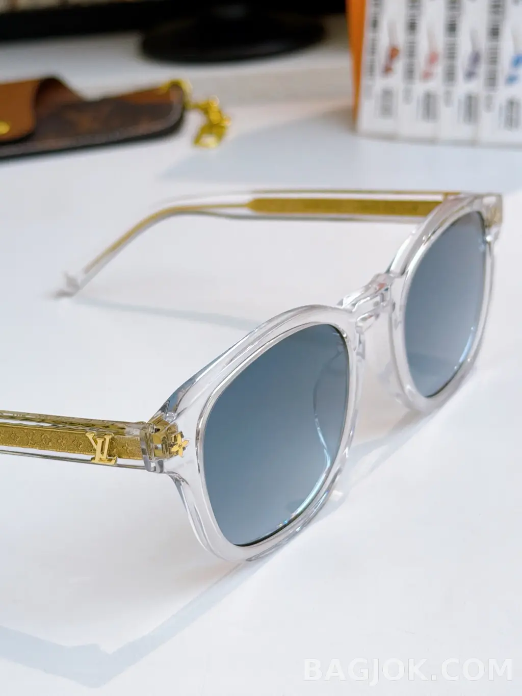 루이비통 Louis Vuitton Z2811W Sunglasses 상세 이미지