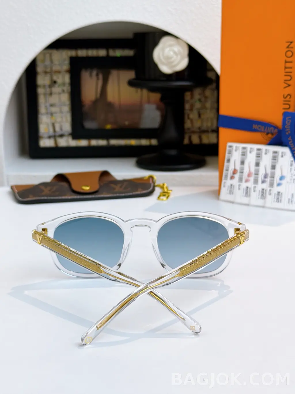 루이비통 Louis Vuitton Z2811W Sunglasses 상세 이미지