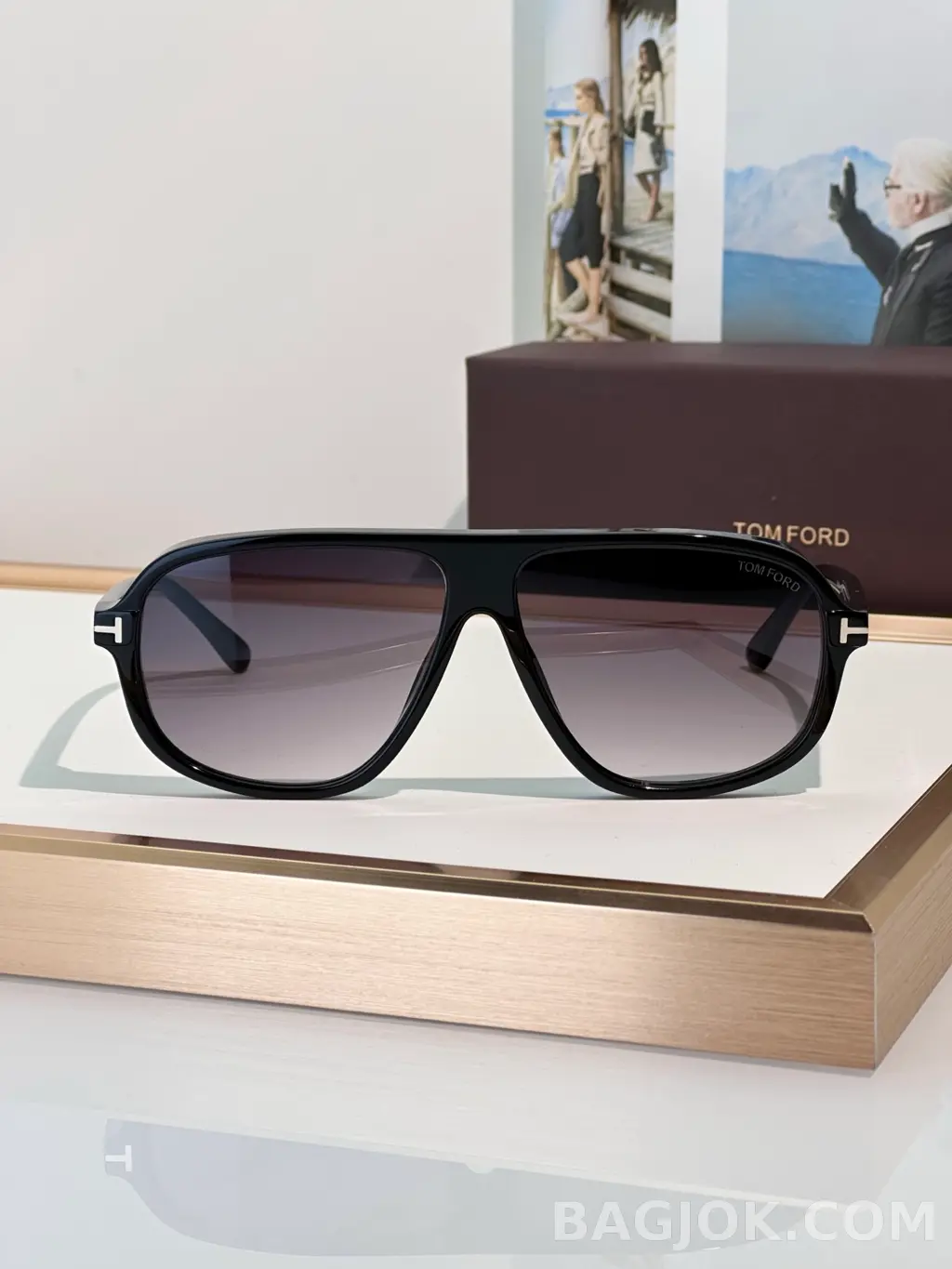 톰포드 Tom Ford TF1208 Sunglasses 상세 이미지