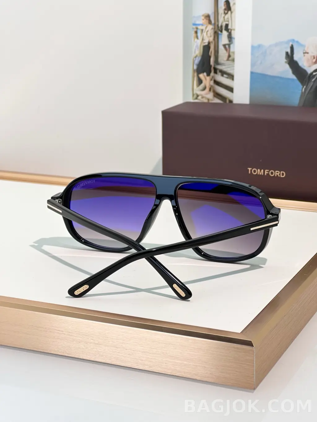 톰포드 Tom Ford TF1208 Sunglasses 상세 이미지