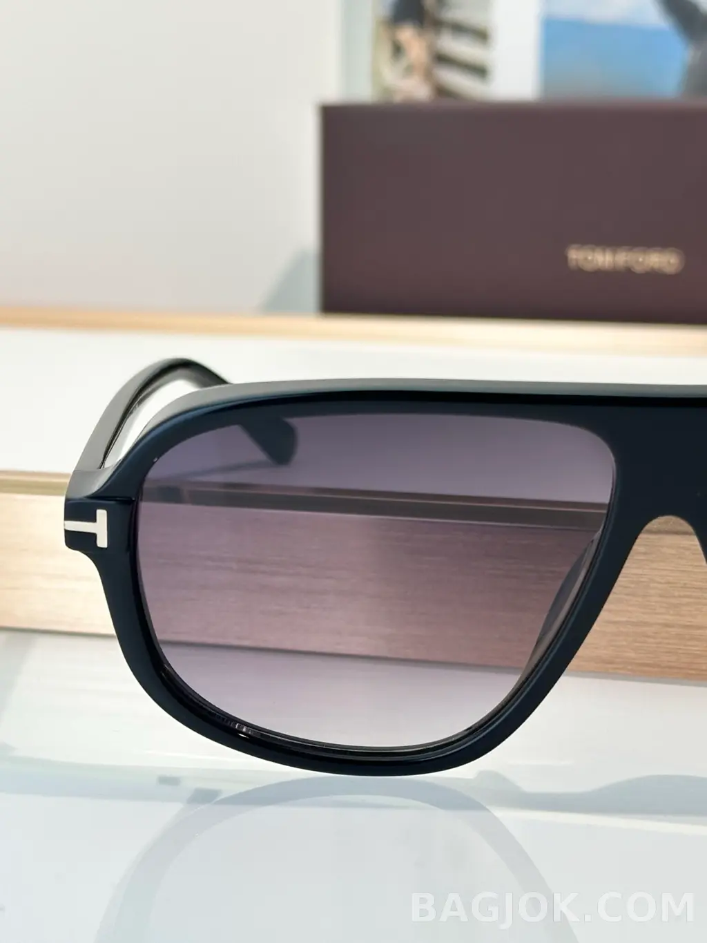 톰포드 Tom Ford TF1208 Sunglasses 상세 이미지