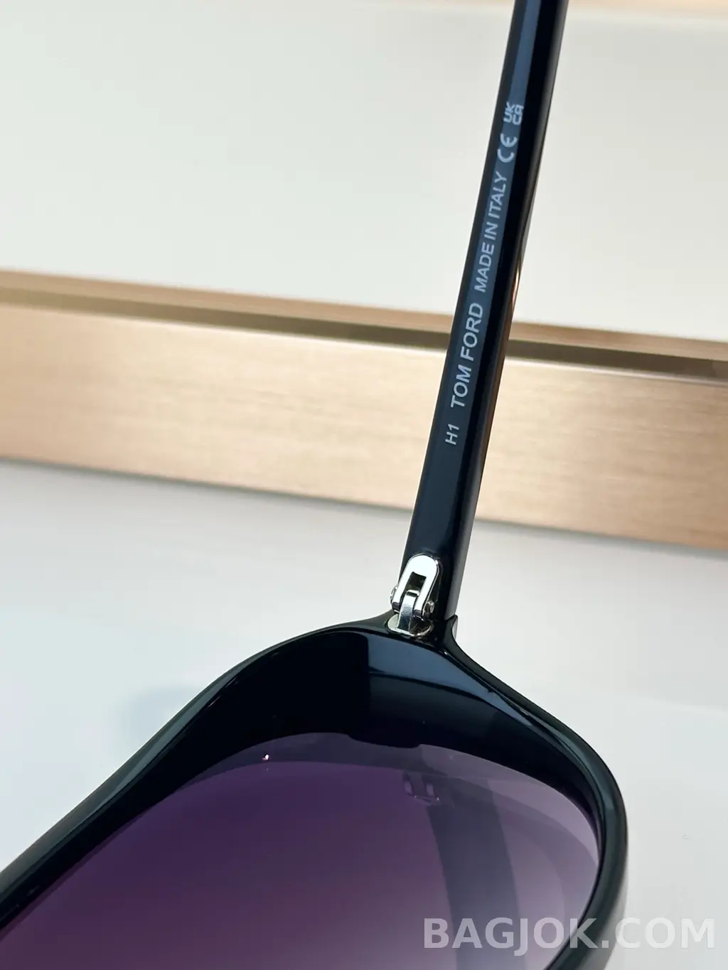 톰포드 Tom Ford TF1208 Sunglasses 상세 이미지
