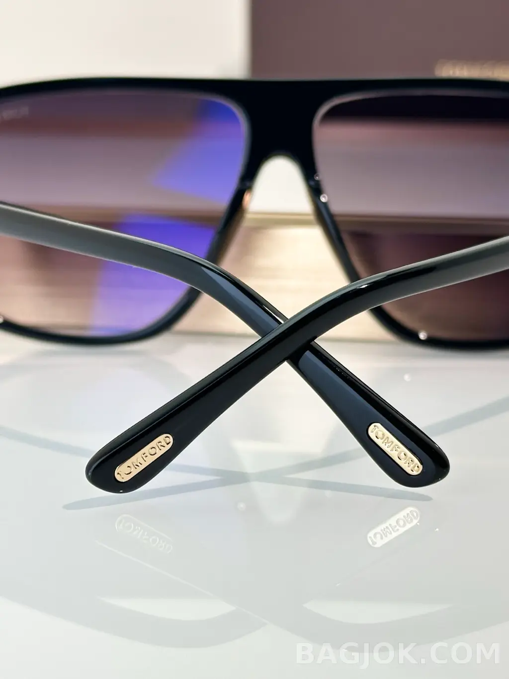 톰포드 Tom Ford TF1208 Sunglasses 상세 이미지