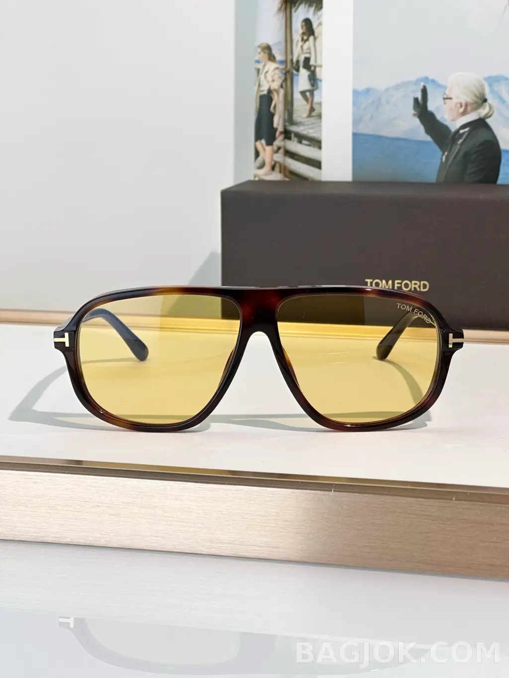 톰포드 Tom Ford TF1208 Sunglasses 상세 이미지