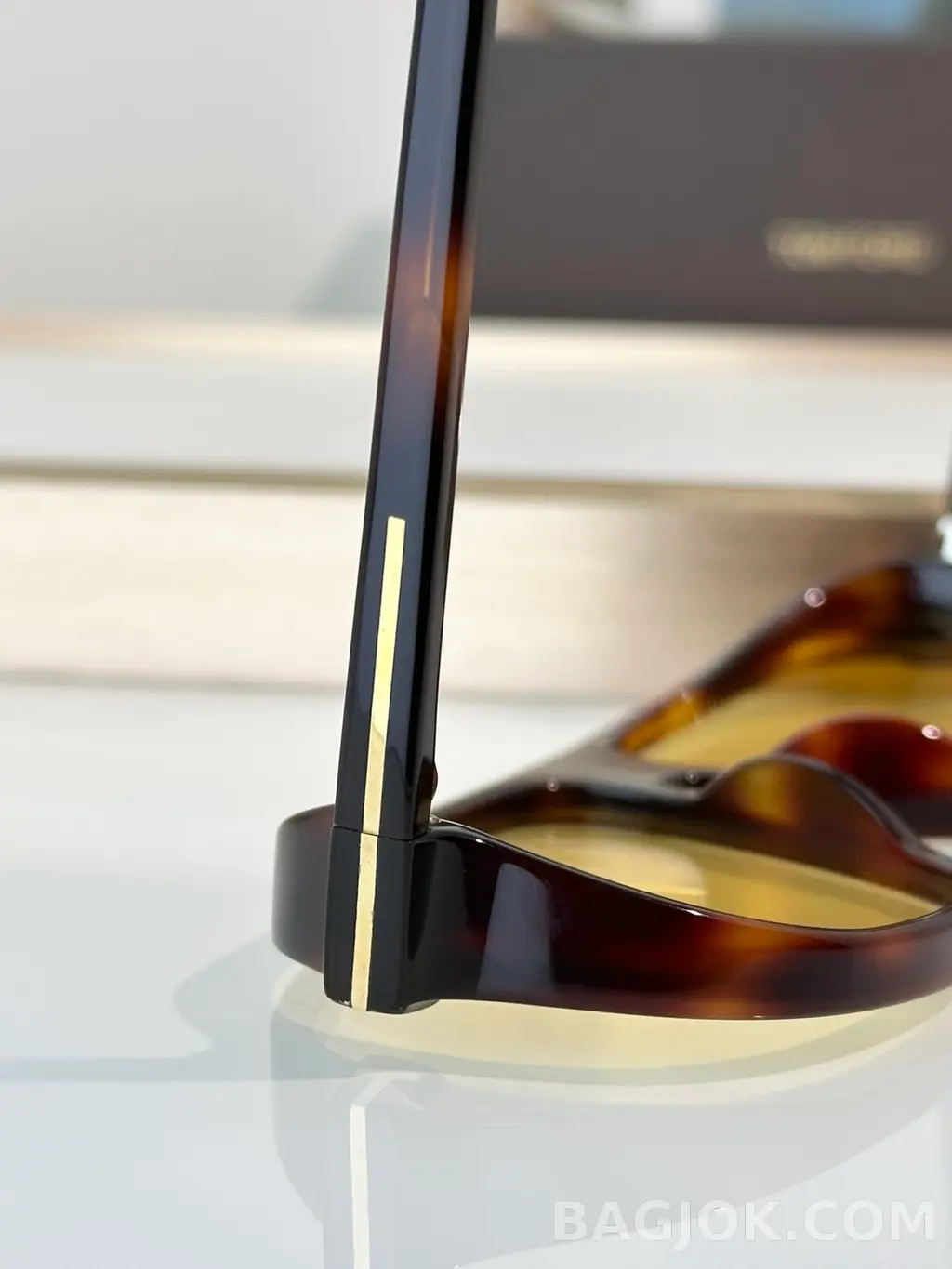 톰포드 Tom Ford TF1208 Sunglasses 상세 이미지