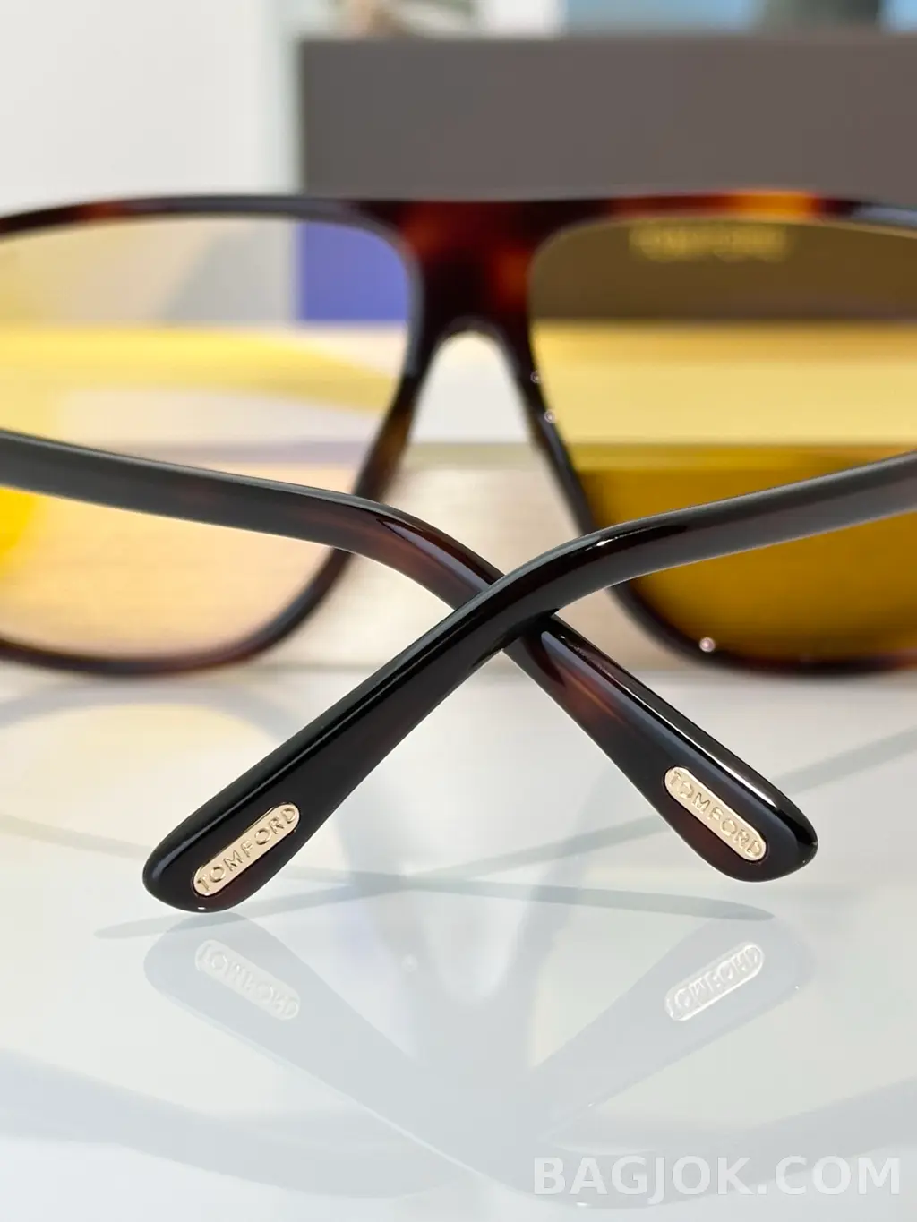 톰포드 Tom Ford TF1208 Sunglasses 상세 이미지