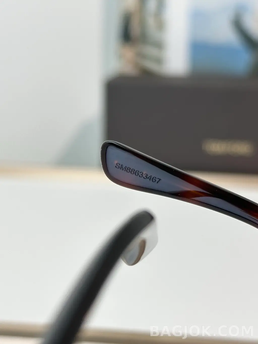 톰포드 Tom Ford TF1208 Sunglasses 상세 이미지