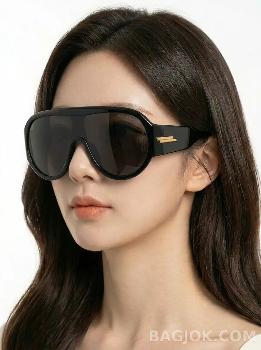 Bottega Veneta BV1345S Sunglasses_대표이미지