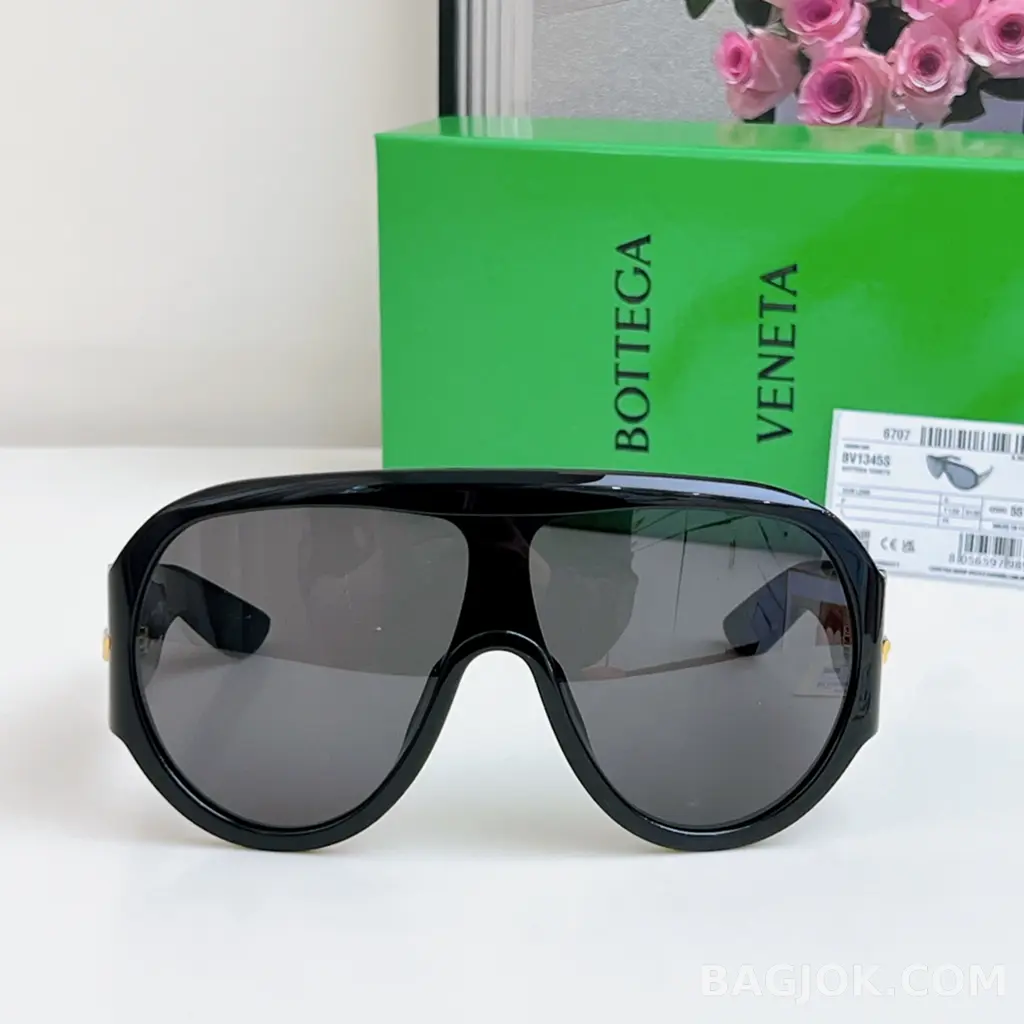 보테가베네타 Bottega Veneta BV1345S Sunglasses 상세 이미지