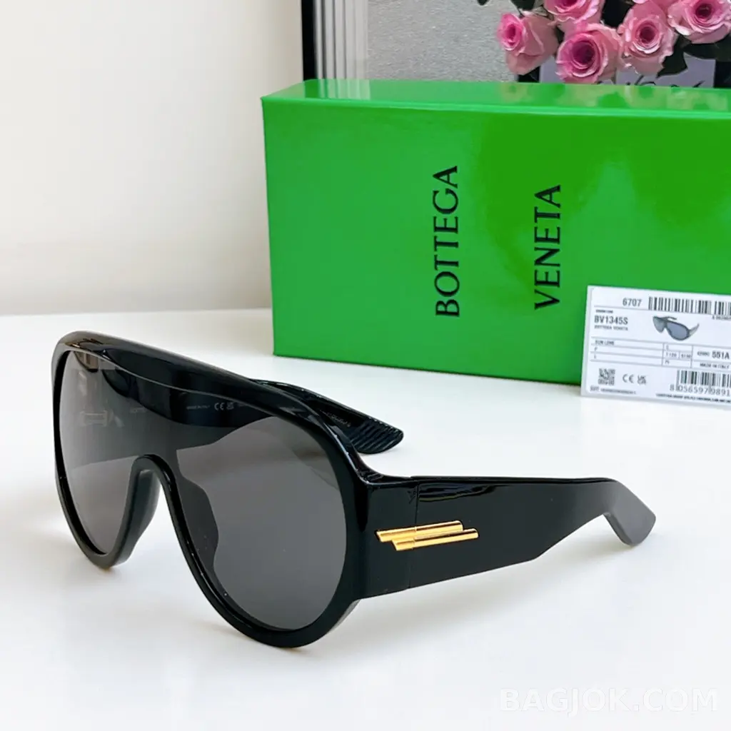 보테가베네타 Bottega Veneta BV1345S Sunglasses 상세 이미지