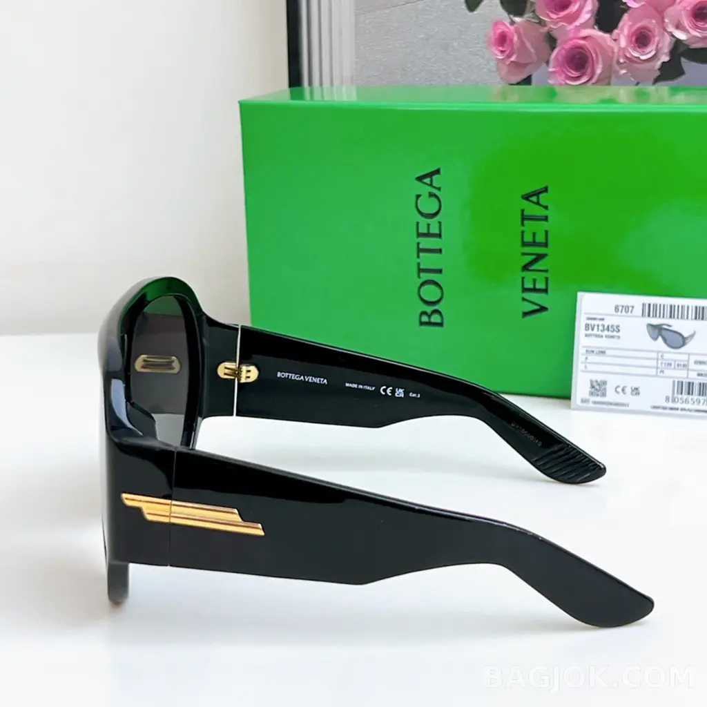 보테가베네타 Bottega Veneta BV1345S Sunglasses 상세 이미지