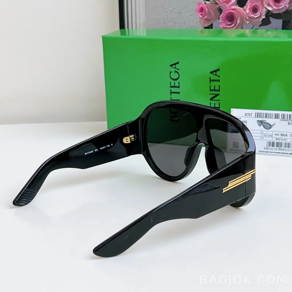 보테가베네타 Bottega Veneta BV1345S Sunglasses 상세 이미지