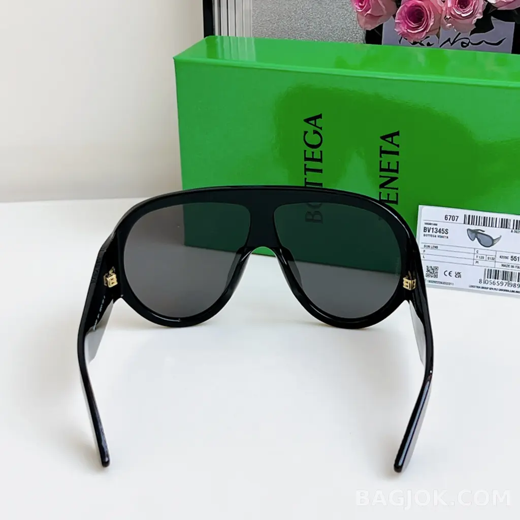 보테가베네타 Bottega Veneta BV1345S Sunglasses 상세 이미지