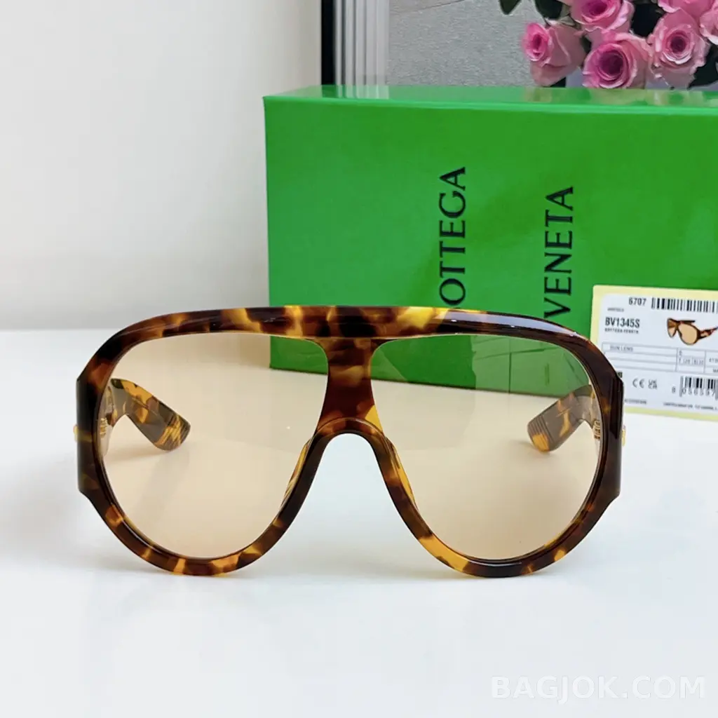 보테가베네타 Bottega Veneta BV1345S Sunglasses 상세 이미지