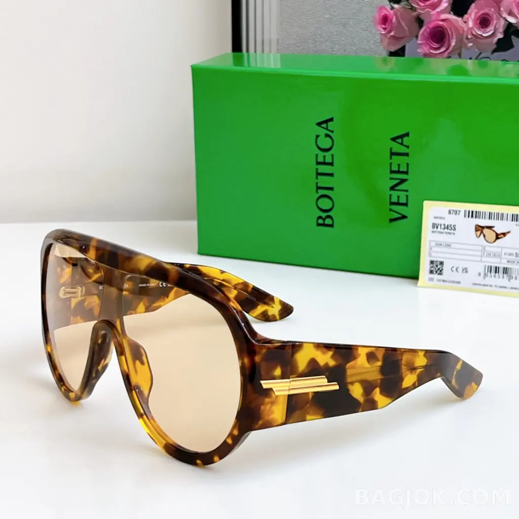 보테가베네타 Bottega Veneta BV1345S Sunglasses 상세 이미지