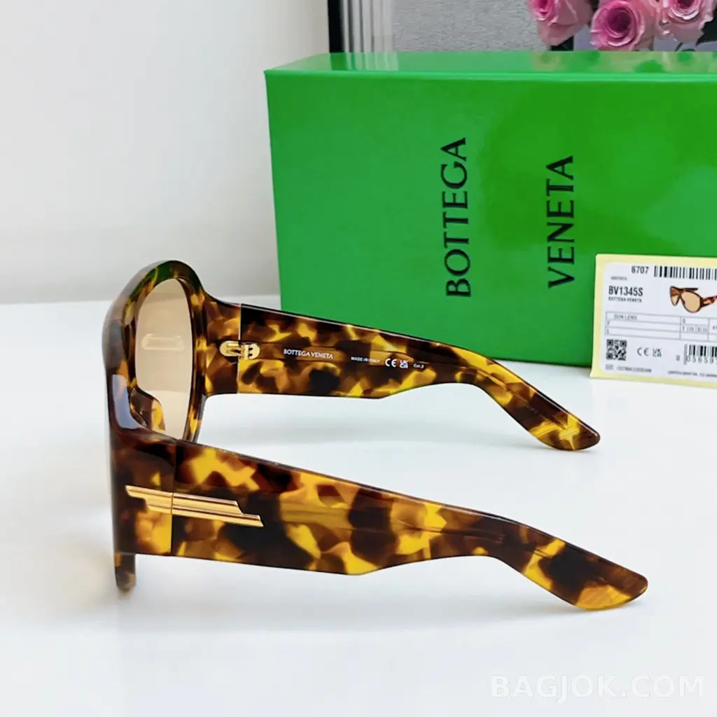 보테가베네타 Bottega Veneta BV1345S Sunglasses 상세 이미지