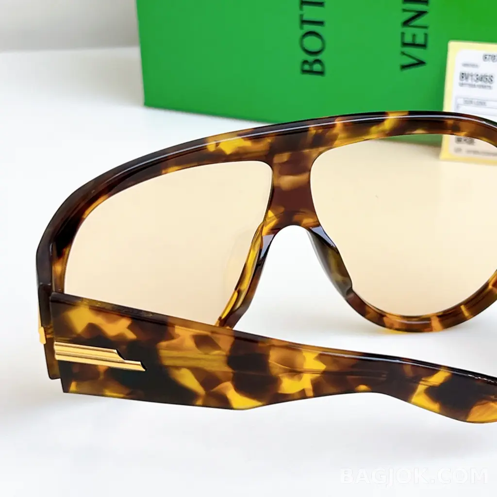 보테가베네타 Bottega Veneta BV1345S Sunglasses 상세 이미지