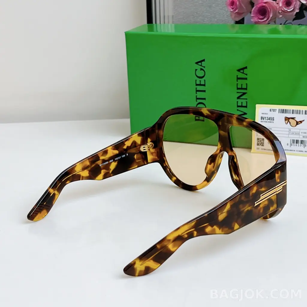 보테가베네타 Bottega Veneta BV1345S Sunglasses 상세 이미지