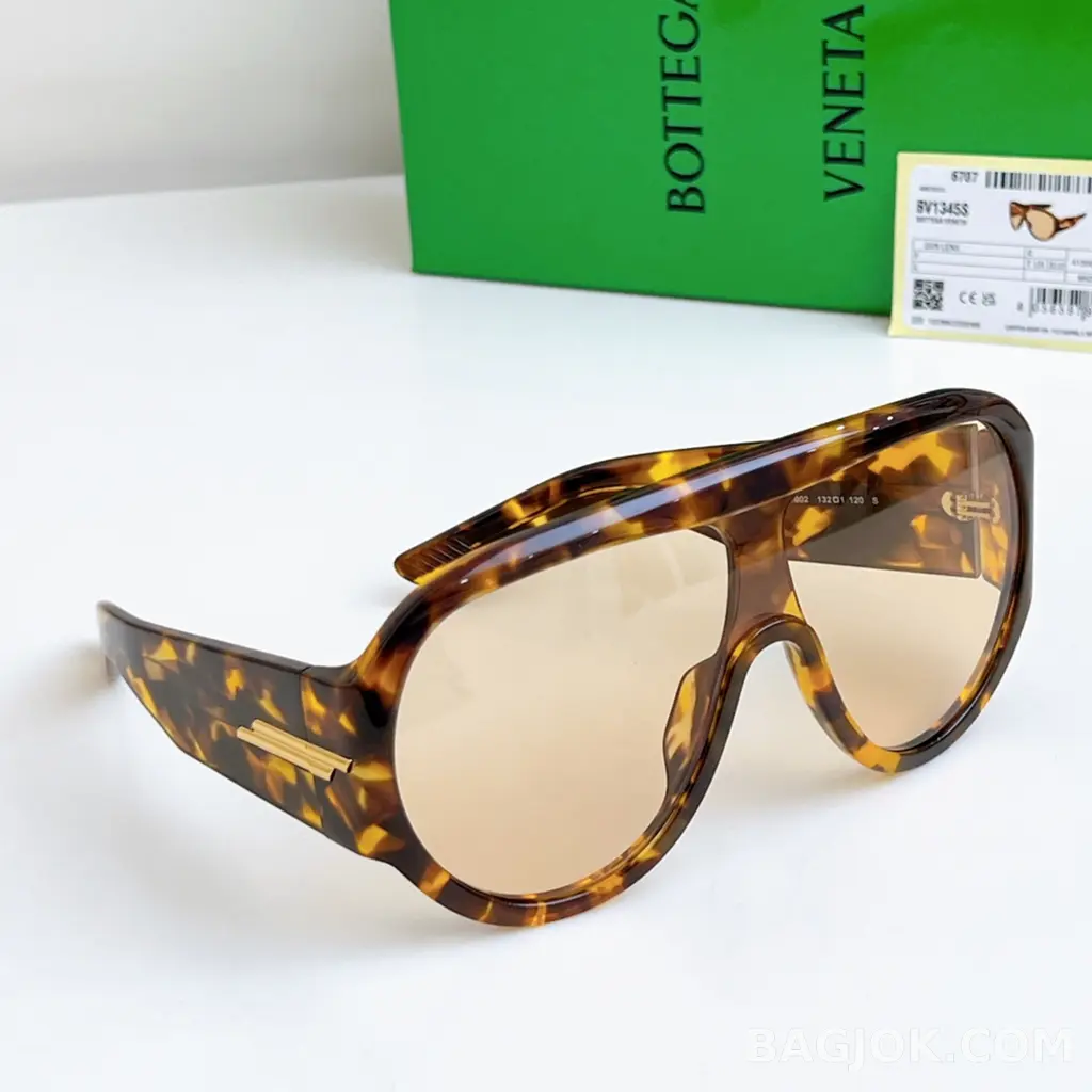 보테가베네타 Bottega Veneta BV1345S Sunglasses 상세 이미지