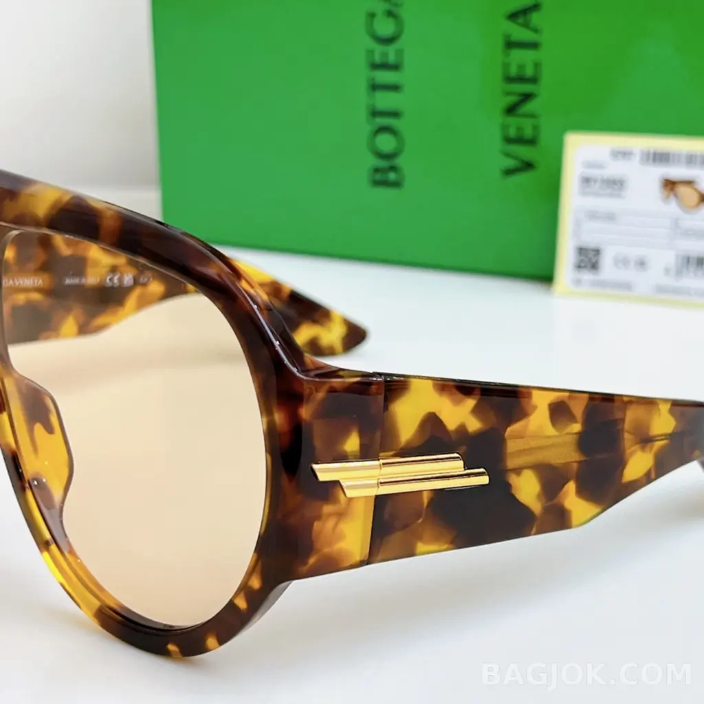 보테가베네타 Bottega Veneta BV1345S Sunglasses 상세 이미지