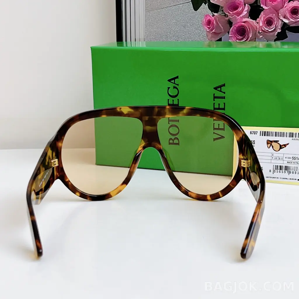 보테가베네타 Bottega Veneta BV1345S Sunglasses 상세 이미지