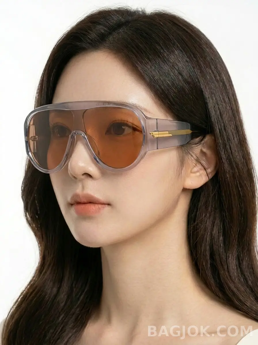 투명 그레이