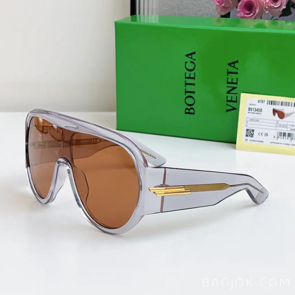 보테가베네타 Bottega Veneta BV1345S Sunglasses 상세 이미지
