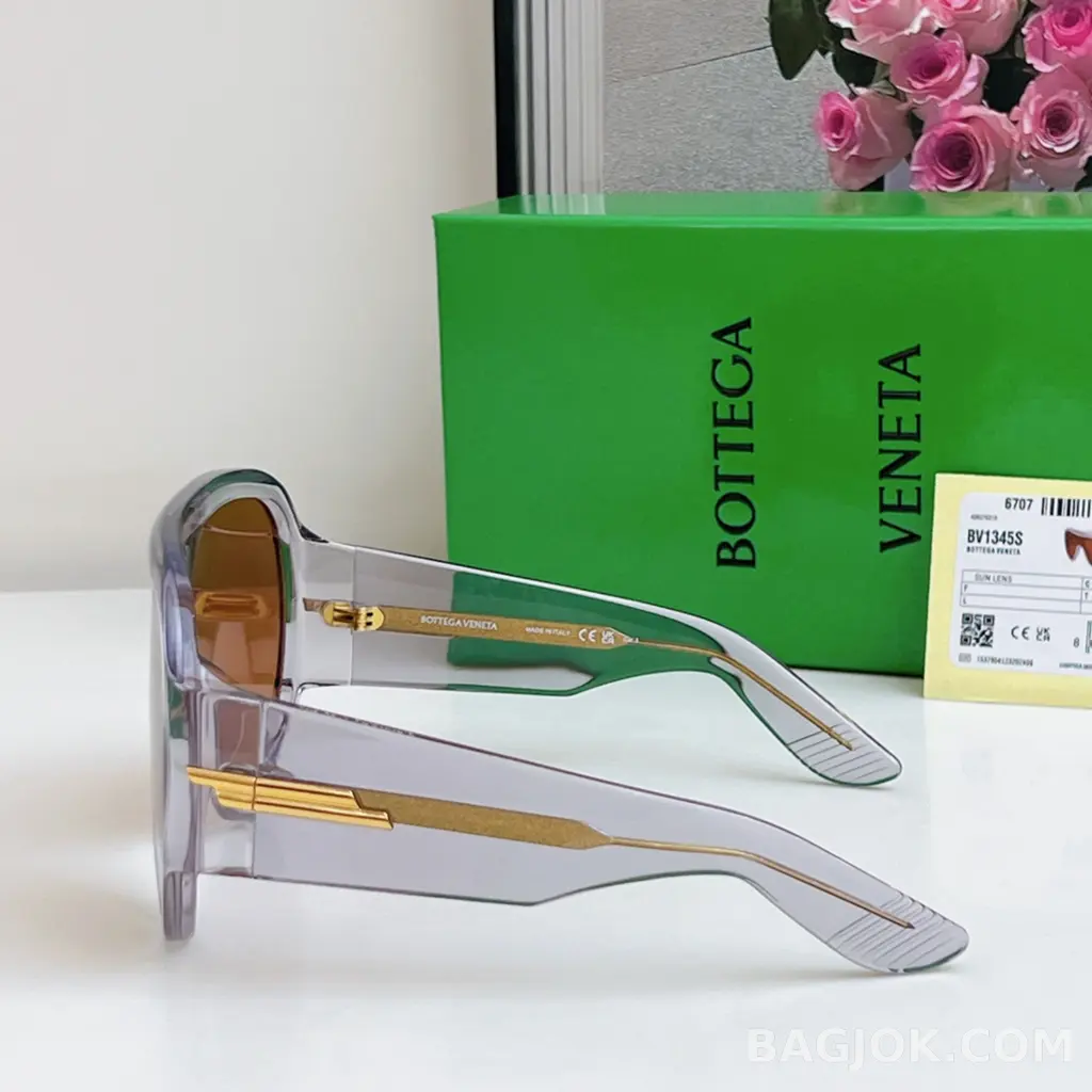 보테가베네타 Bottega Veneta BV1345S Sunglasses 상세 이미지