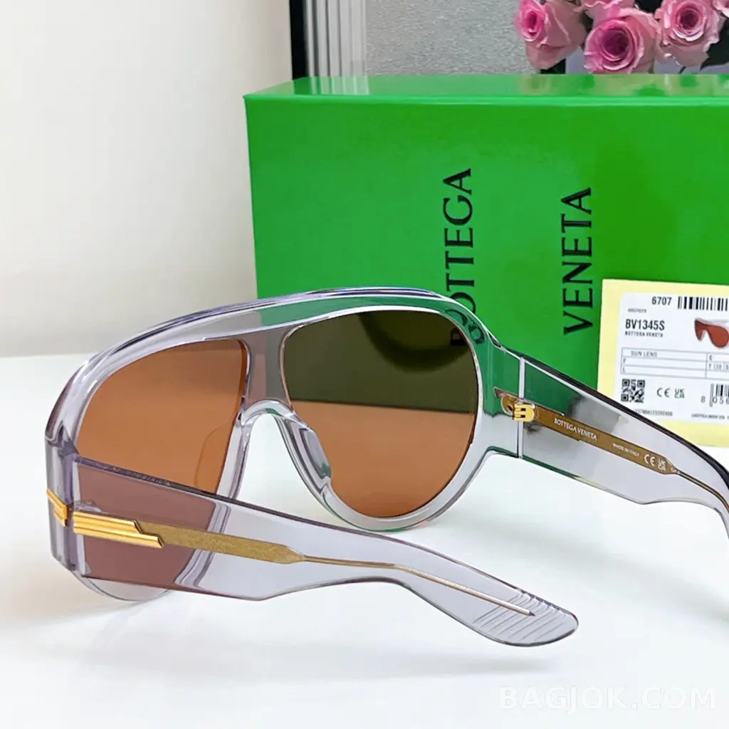 보테가베네타 Bottega Veneta BV1345S Sunglasses 상세 이미지