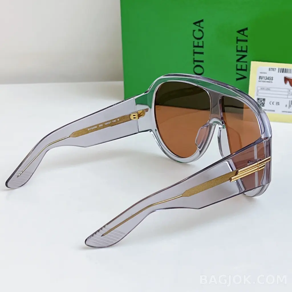 보테가베네타 Bottega Veneta BV1345S Sunglasses 상세 이미지