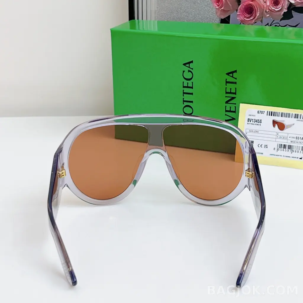 보테가베네타 Bottega Veneta BV1345S Sunglasses 상세 이미지
