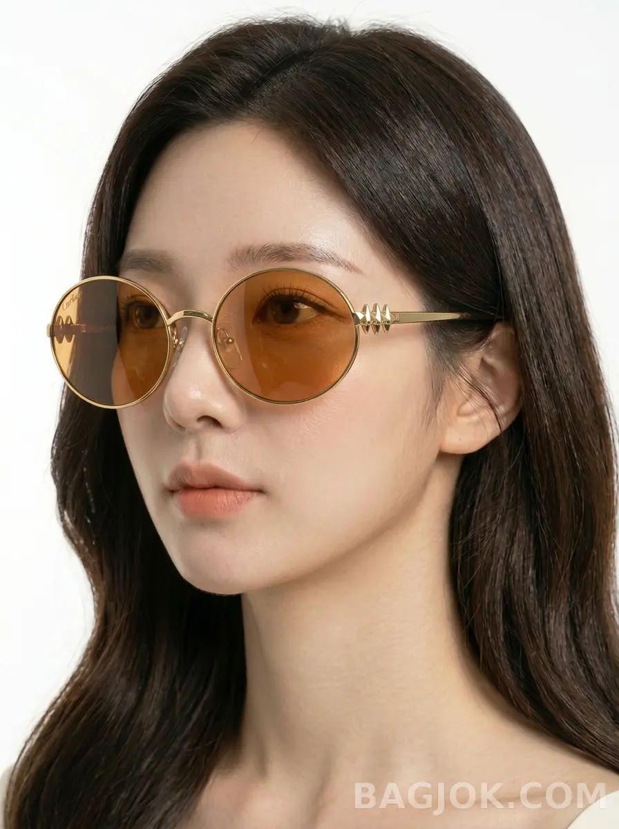 Cartier CT0644S Sunglasses_대표이미지