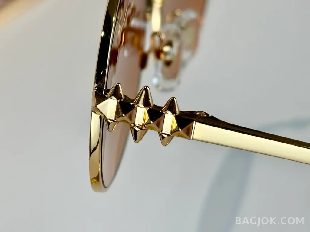 까르띠에 Cartier CT0644S Sunglasses 상세 이미지