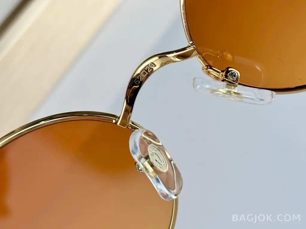 까르띠에 Cartier CT0644S Sunglasses 상세 이미지
