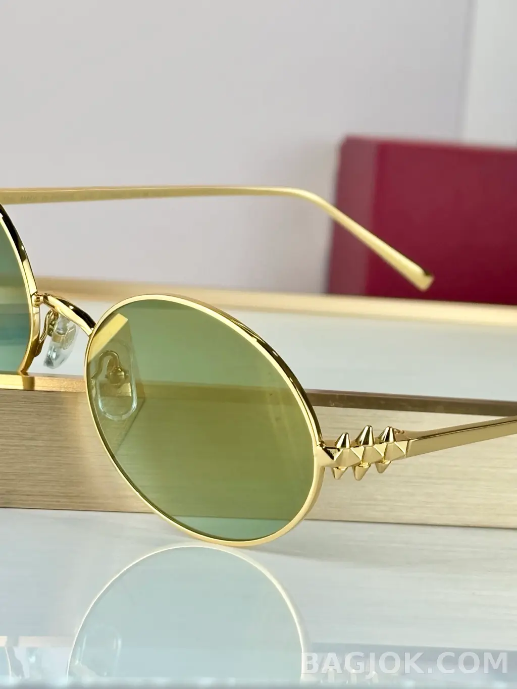 까르띠에 Cartier CT0644S Sunglasses 상세 이미지