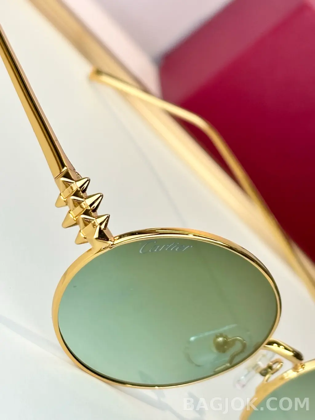 까르띠에 Cartier CT0644S Sunglasses 상세 이미지