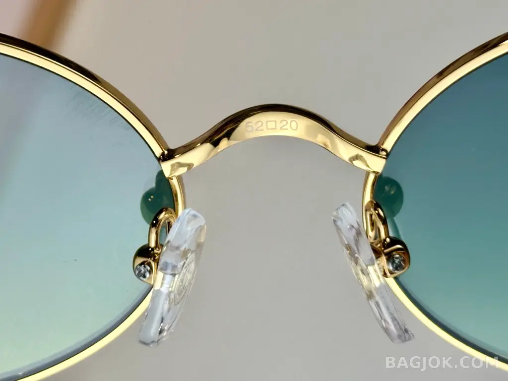 까르띠에 Cartier CT0644S Sunglasses 상세 이미지
