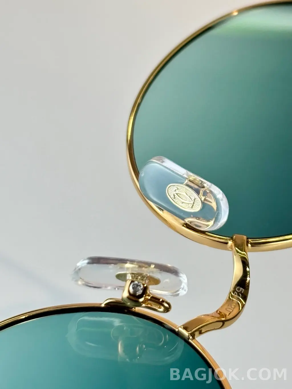 까르띠에 Cartier CT0644S Sunglasses 상세 이미지